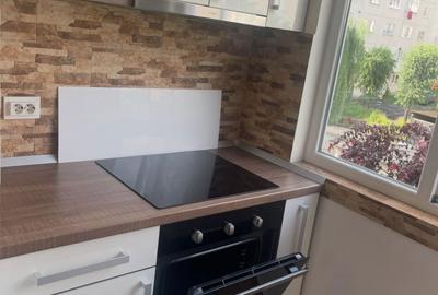 Apartament cu 3 camere în Nord - 4