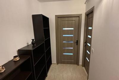 Garsonieră decomandată, mobilată în Țiglina 1 - 7