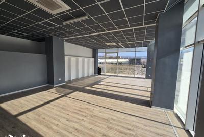 Spațiu comercial, de 100 mp, în Bucium - 8