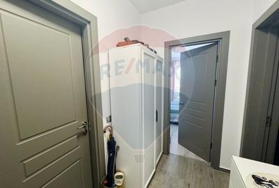 Apartament cu 2 camere mobilat si utilat, Apahida - 6