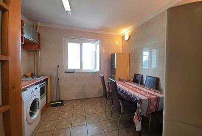 De vanzare apartament 2 camere Militari Uverturii De vanzare apartament 2 camere Militari Uverturii - 5