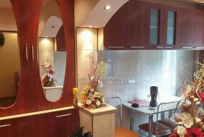 Apartament cu 2 camere, mobilat în Hristo Botev - 6