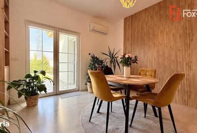 Casă cu 3 camere cu Teren 315 Mp în Central - 19