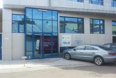 Inchiriere spatiu de birouri - Timpuri Noi - 13