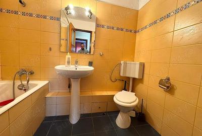 Apartament cu 2 camere decomandat în Turda - 1