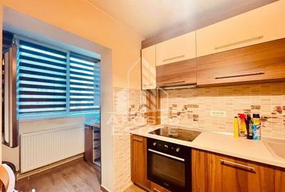 Apartament cu 3 camere, mobilat în Alfa - 8