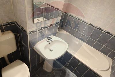 Garsonieră în Central - 2