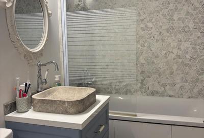 Apartament cu 3 camere decomandat în Dorobanți 2 - 5