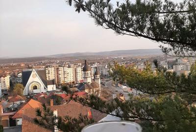 Apartament cu 2 camere semidecomandat în Central - 6
