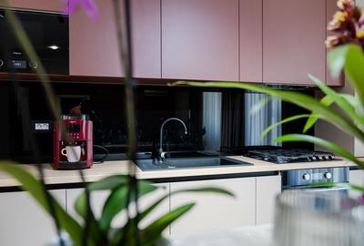 Pipera 3 camere mutare imediata rond OMV Pipera nou parcare - 7