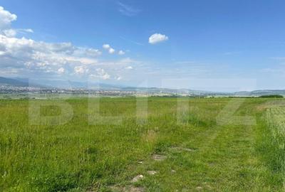 Teren intravilan, 789 mp, zona Oarda de Sus - 1