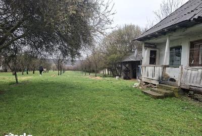 Teren de 5854 mp, în Tătărani - 2