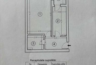Garsonieră în Grozăvești - 3