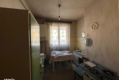 Apartament cu 2 camere decomandat în Central - 8