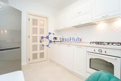 Duplex cu 6 camere cu Teren 130 Mp în Copou - 2