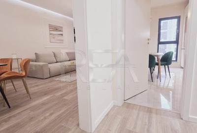 Apartament cu 2 camere decomandat, mobilat în Lujerului - 3