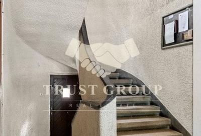 Apartament 3 camere in vila Domenii | zona verde | renovat total | curte proprie - 23