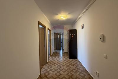 Apartament cu 2 camere decomandat în Florești - 3