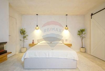 CORP DE CASA NOU RENOVAT 73MP+58POD | DESIGN WABI-SABI | REPUBLICII 24 - 5