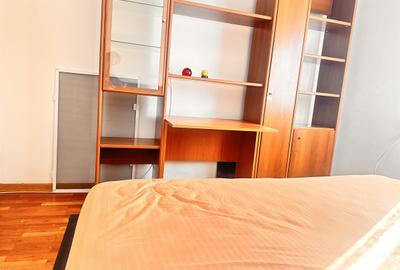 Apartament cu 2 camere decomandat în Obor - 10