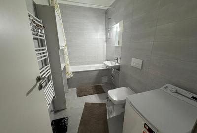 Apartament cu 2 camere decomandat în Avantgarden - 7