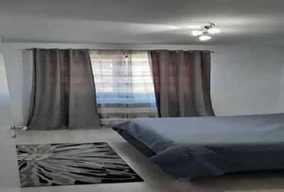 2 camere in zona Cetatii