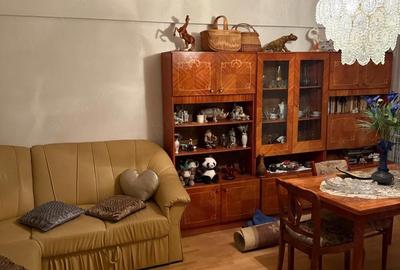 Apartament cu 4 camere decomandat în Central - 4