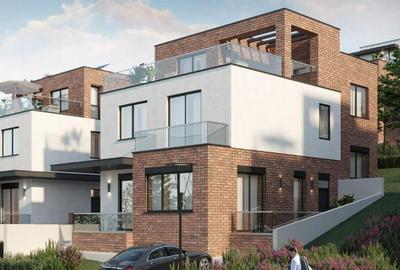 Vila Tip 2 - Marina Snagov - 4