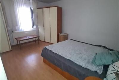 Apartament 2 camere decomandat intrare Racadau- Carpatilor - 5