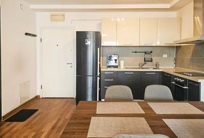 Apartament cu 2 camere decomandat, mobilat în Dristor - 4