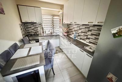 Apartament cu 2 camere decomandat, mobilat în Dâmbovița - 6