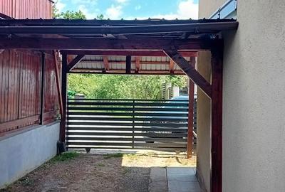 Apartament cu 3 camere decomandat în Exterior Vest - 3