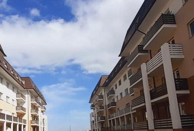 Apartament cu 3 camere decomandat în Sânpetru - 5