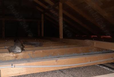 Casă cu 4 camere cu Teren 300 Mp în Căpățânești - 6