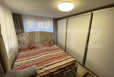 Casă cu 3 camere cu Teren 1352 Mp în Petrindu - 5