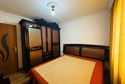 Apartament 4 camere, mobilat complet – Str. Râmnicu Vâlcea, Vitan | 185.000 € - 14
