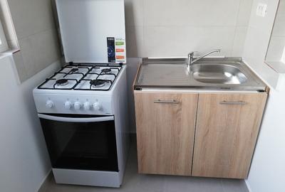 Garsonieră decomandată în Chiajna - 4