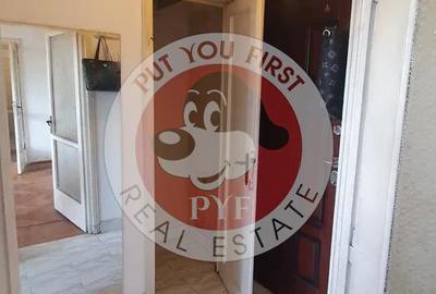 Apartament cu 2 camere semidecomandat în Gara de Nord - 5