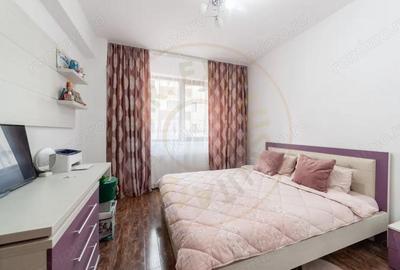 Apartament cu 3 camere decomandat în Găvana - 5