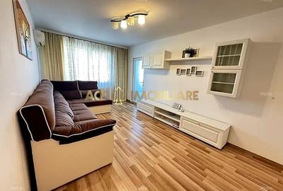 Apartament cu 4 camere semidecomandat, mobilat în Tei - 4