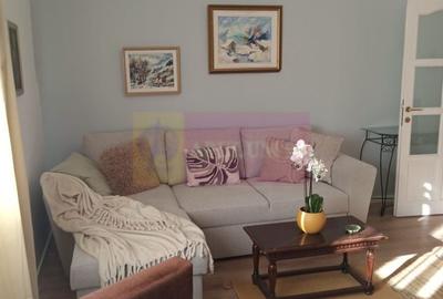 Apartament cu 3 camere decomandat, mobilat în Panduri - 3