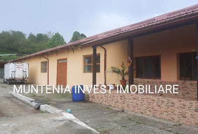 Casă cu 4 camere în Băjești - 16