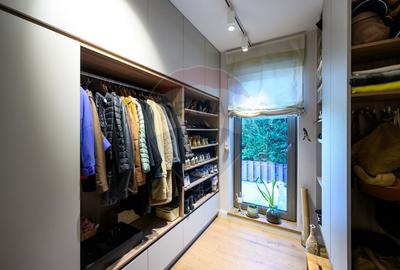 Vilă premium de vânzare in Borhanci. Exclusivitate. Comision 0% - 31