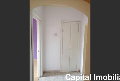 Apartament cu 3 camere decomandat în Hipodrom - 7