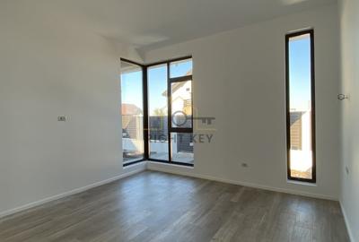 Casa parter, 4 cam, 120mpu, 500mp teren! Finisaje premium! Comision 0% Casa parter, 4 cam, 120mpu, 500mp teren! Finisaje premium! Comision 0% - 7