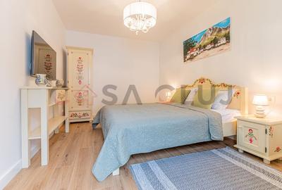 De vânzare Casa Weiss, Rimetea, pensiunea cu 5 margarete, patrimoniu ! - 5