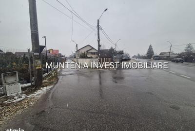 Spațiu comercial, în Ștefănești - 4