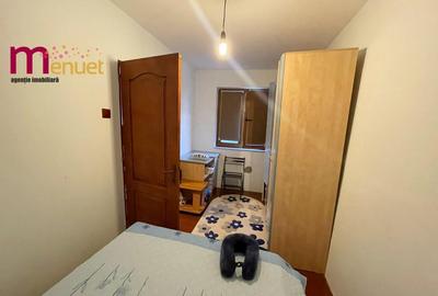 Apartament 2 camere,zona Neptun - 9