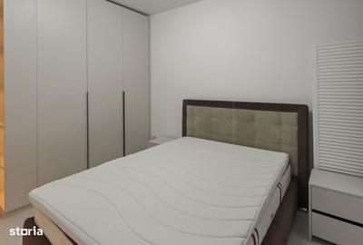 Apartament cu 2 camere în 13 Septembrie - 17