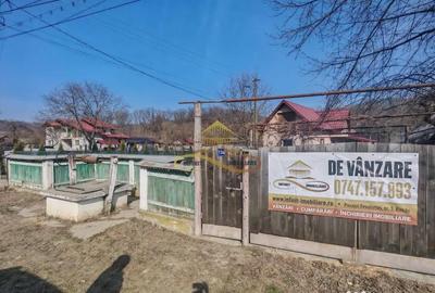 Casă cu 2 camere cu Canalizare în Parava - 9